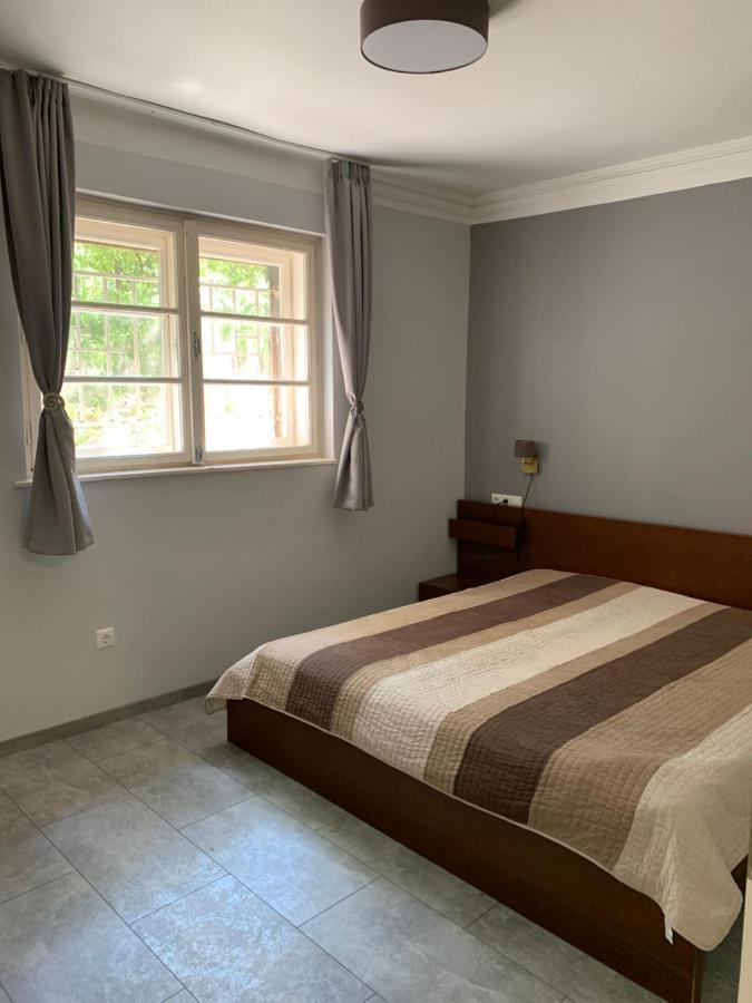 Stefania Apartmanok Budapest Eksteriør billede